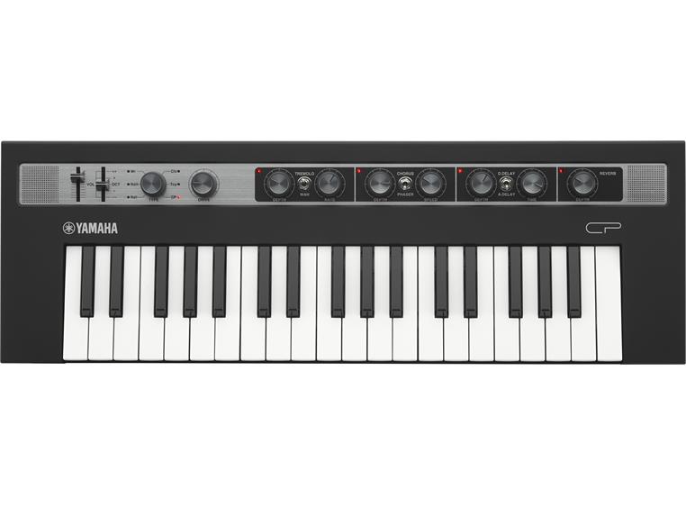 Yamaha reface CP El-piano: retro control, classic sound